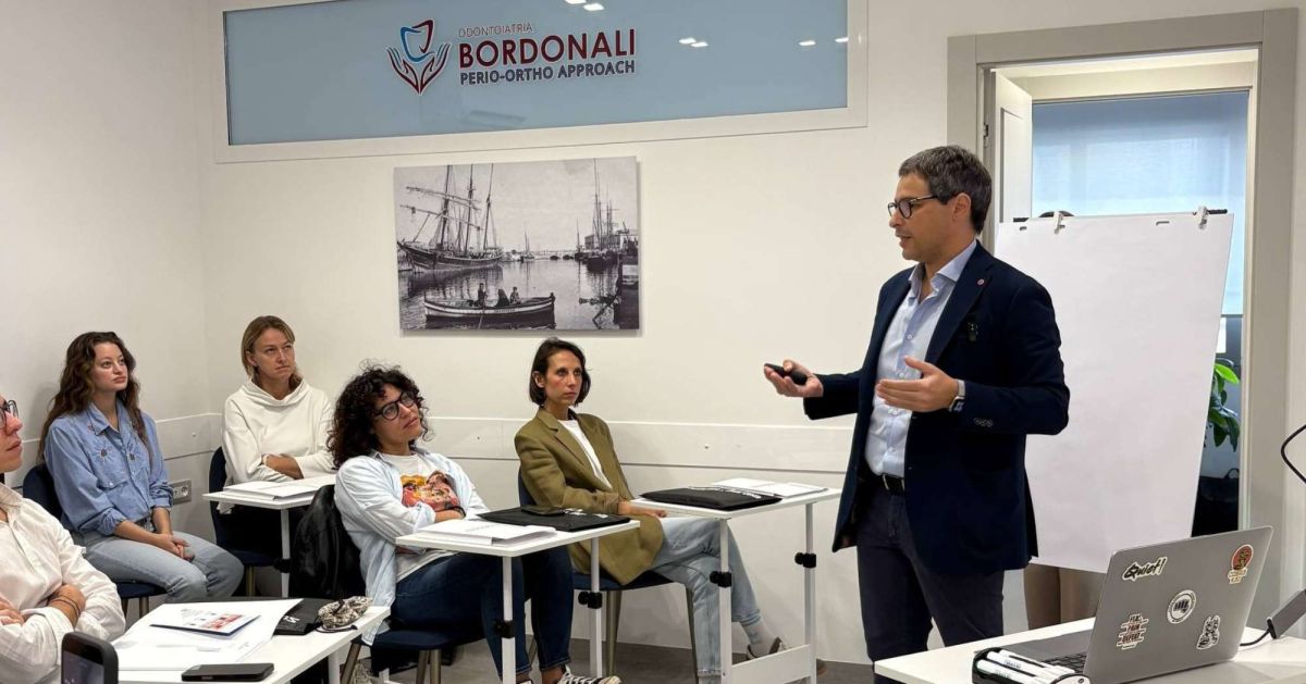Corso “Tessuti molli perimplantari” – Siracusa, 24-25 ottobre